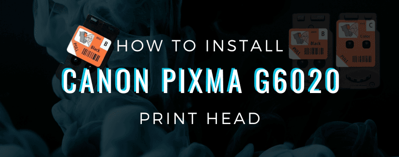 Canon Printer Support